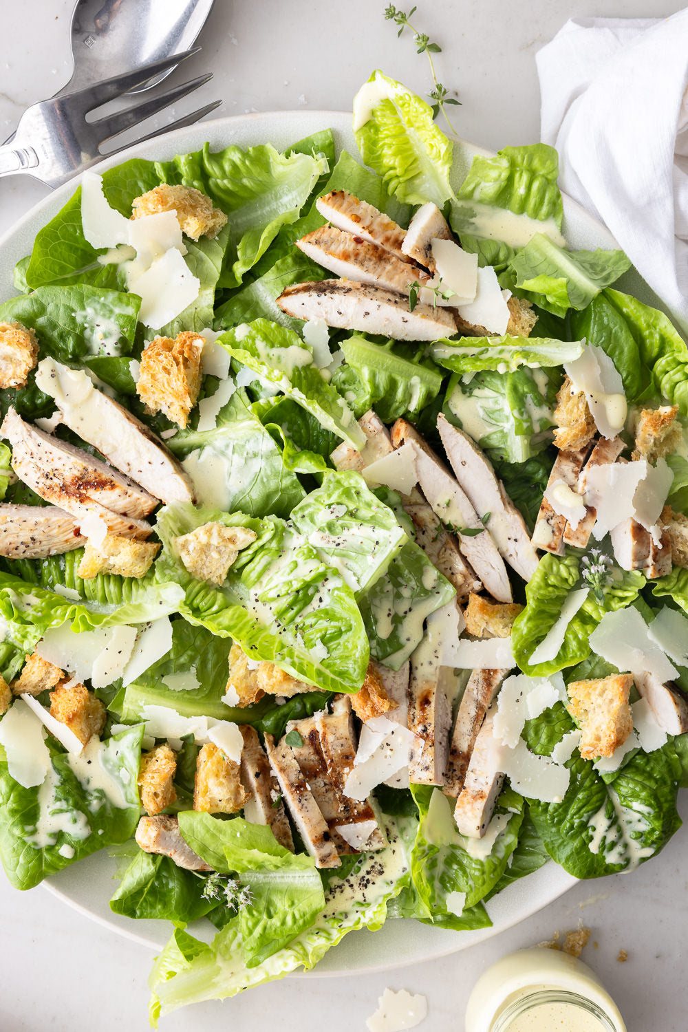 Chicken Salad